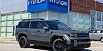 New 2026 HYUNDAI SANTA FE HYBRID CALLIGRAPHY in FAYETTEVILLE, ARKANSAS