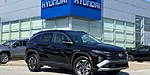 New 2025 HYUNDAI TUCSON SEL CONVENIENCE in FAYETTEVILLE, ARKANSAS