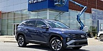 New 2025 HYUNDAI TUCSON SEL CONVENIENCE in FAYETTEVILLE, ARKANSAS