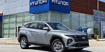 New 2025 HYUNDAI TUCSON SE in FAYETTEVILLE, ARKANSAS