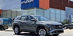 New 2025 HYUNDAI TUCSON SE in FAYETTEVILLE, ARKANSAS