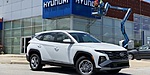 New 2025 HYUNDAI TUCSON SE in FAYETTEVILLE, ARKANSAS