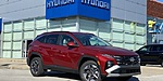 New 2025 HYUNDAI TUCSON SEL in FAYETTEVILLE, ARKANSAS