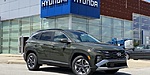 New 2025 HYUNDAI TUCSON SEL in FAYETTEVILLE, ARKANSAS