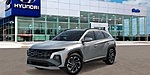 New 2025 HYUNDAI TUCSON HYBRID LIMITED in FAYETTEVILLE, ARKANSAS