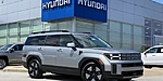 New 2026 HYUNDAI SANTA FE HYBRID SEL in FAYETTEVILLE, ARKANSAS
