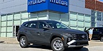 New 2025 HYUNDAI TUCSON SE in FAYETTEVILLE, ARKANSAS
