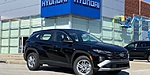 New 2025 HYUNDAI TUCSON SE in FAYETTEVILLE, ARKANSAS