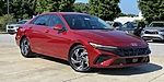 New 2025 HYUNDAI ELANTRA LIMITED in FAYETTEVILLE, ARKANSAS