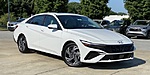 New 2025 HYUNDAI ELANTRA LIMITED in FAYETTEVILLE, ARKANSAS