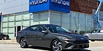 New 2025 HYUNDAI ELANTRA LIMITED in FAYETTEVILLE, ARKANSAS