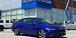 New 2025 HYUNDAI ELANTRA LIMITED in FAYETTEVILLE, ARKANSAS