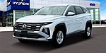New 2025 HYUNDAI TUCSON SE in FAYETTEVILLE, ARKANSAS
