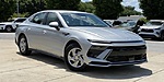 New 2025 HYUNDAI SONATA SE in FAYETTEVILLE, ARKANSAS