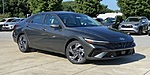 New 2025 HYUNDAI ELANTRA LIMITED in FAYETTEVILLE, ARKANSAS