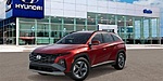 New 2025 HYUNDAI TUCSON SEL in FAYETTEVILLE, ARKANSAS