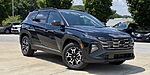 New 2025 HYUNDAI TUCSON XRT in FAYETTEVILLE, ARKANSAS
