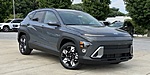 New 2025 HYUNDAI KONA SEL in FAYETTEVILLE, ARKANSAS