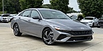 New 2025 HYUNDAI ELANTRA SEL SPORT in FAYETTEVILLE, ARKANSAS