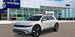 New 2025 HYUNDAI IONIQ 5 SEL in FAYETTEVILLE, ARKANSAS
