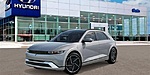 New 2025 HYUNDAI IONIQ 5 LIMITED in FAYETTEVILLE, ARKANSAS