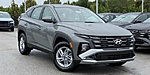 New 2025 HYUNDAI TUCSON SE in FAYETTEVILLE, ARKANSAS