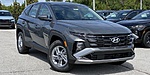 New 2025 HYUNDAI TUCSON SE in FAYETTEVILLE, ARKANSAS