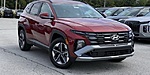 New 2025 HYUNDAI TUCSON SEL CONVENIENCE in FAYETTEVILLE, ARKANSAS
