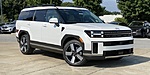 New 2026 HYUNDAI SANTA FE HYBRID LIMITED in FAYETTEVILLE, ARKANSAS