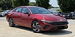 New 2025 HYUNDAI ELANTRA SEL SPORT in FAYETTEVILLE, ARKANSAS