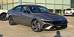 New 2025 HYUNDAI ELANTRA SEL SPORT in FAYETTEVILLE, ARKANSAS