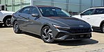 New 2025 HYUNDAI ELANTRA LIMITED in FAYETTEVILLE, ARKANSAS