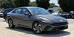 New 2025 HYUNDAI ELANTRA SEL SPORT in FAYETTEVILLE, ARKANSAS