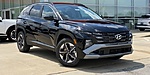 New 2025 HYUNDAI TUCSON SEL in FAYETTEVILLE, ARKANSAS