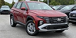New 2025 HYUNDAI TUCSON SE in FAYETTEVILLE, ARKANSAS