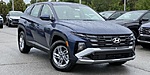 New 2025 HYUNDAI TUCSON SE in FAYETTEVILLE, ARKANSAS