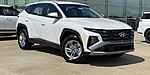 New 2025 HYUNDAI TUCSON SE in FAYETTEVILLE, ARKANSAS