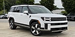 New 2026 HYUNDAI SANTA FE HYBRID LIMITED in FAYETTEVILLE, ARKANSAS
