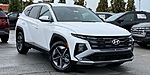 New 2026 HYUNDAI TUCSON SEL in FAYETTEVILLE, ARKANSAS
