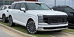 New 2026 HYUNDAI PALISADE CALLIGRAPHY in FAYETTEVILLE, ARKANSAS