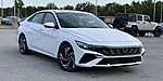 New 2025 HYUNDAI ELANTRA LIMITED in FAYETTEVILLE, ARKANSAS