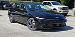 New 2025 HYUNDAI ELANTRA LIMITED in FAYETTEVILLE, ARKANSAS