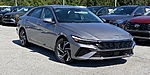 New 2025 HYUNDAI ELANTRA LIMITED in FAYETTEVILLE, ARKANSAS