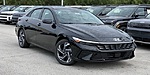 New 2025 HYUNDAI ELANTRA LIMITED in FAYETTEVILLE, ARKANSAS