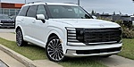 New 2026 HYUNDAI PALISADE CALLIGRAPHY in FAYETTEVILLE, ARKANSAS