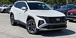 New 2026 HYUNDAI TUCSON SEL in FAYETTEVILLE, ARKANSAS