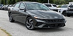 New 2025 HYUNDAI ELANTRA LIMITED in FAYETTEVILLE, ARKANSAS