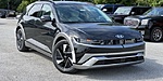 New 2025 HYUNDAI IONIQ 5 LIMITED in FAYETTEVILLE, ARKANSAS