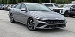 New 2025 HYUNDAI ELANTRA LIMITED in FAYETTEVILLE, ARKANSAS