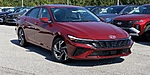 New 2025 HYUNDAI ELANTRA LIMITED in FAYETTEVILLE, ARKANSAS